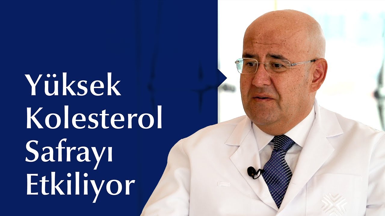 Safra Kesesi Ameliyatı