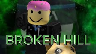 BROKEN HILL EPISÓDIO 1 : NÃO SOZINHO...