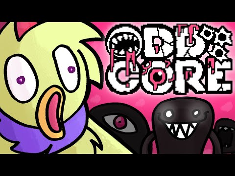 Gettin' Freaky in ODDCORE