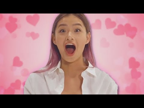 Egotistical Girl Has Unbelievable Dating Standards