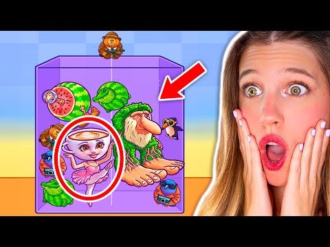 NOOB vs PRO vs HACKER en MEMES ITALIANOS!! #2 (MERGE FELLAS)