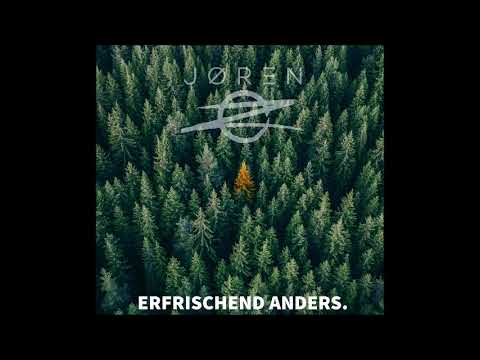 JØREN OZ - erfrischend anders.