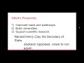 1824 Presidential Election Overview