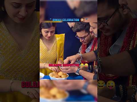 Golgappa Compilation 😜😂 | Physics Wallah | #youtubeshorts #shorts #viral #trending #pw #diwali #jee