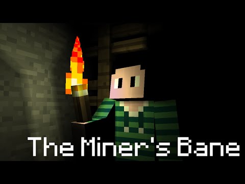 "The Miner's Bane" - Minecraft Horror Animation