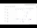Adding and Averaging Fractions