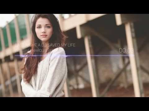 Indeep Last Night A Dj Saved My Life Lemarquis Remix Chords Chordify chordify