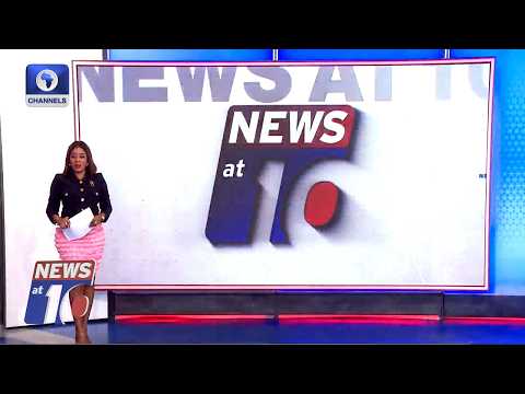 News At 10 | 29/10/2026