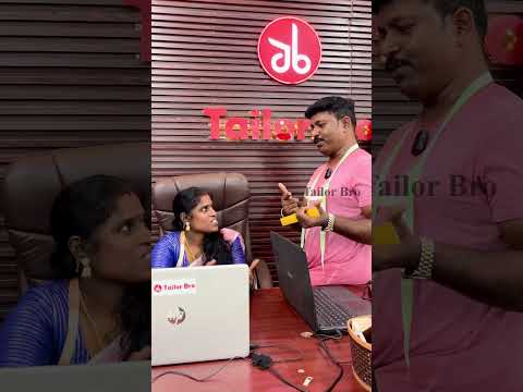Blouse ஊக்கு அடிக்கடி கழண்டு வருதா? இந்த வீடியோ உங்களுக்குத்தான் | Blouse Tips & Tricks | Tailor Bro