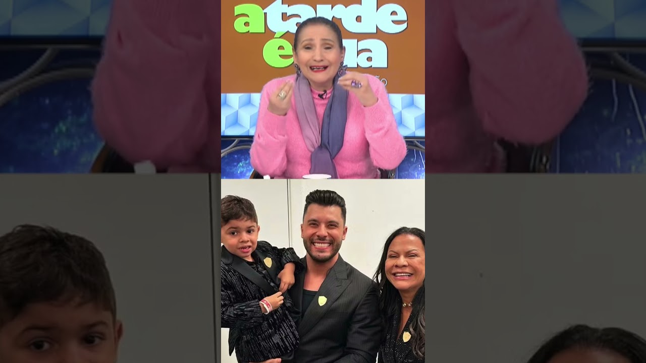 Após defesa de Dona Ruth, Sonia Abrão critica Huff: “Fez um espetáculo, sem necessidade”
