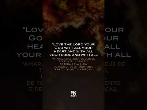 FALTA POUCO! #YourTouch #TeuTocar #Shorts #LançamentoGospel #AlineSouza #MKMusic