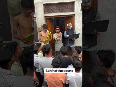 shoot with aman Sharma khachra jai baba ki #viral #shorts
