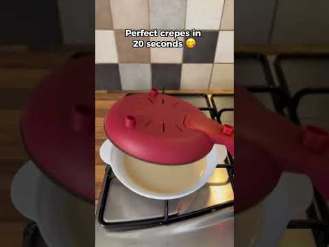 Get yours from the link on our profile!🥞 #crepes #cooking