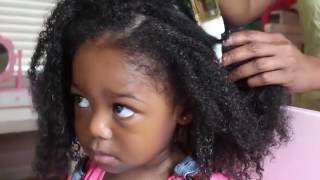 African American Hair Care Videos Kansas City Comic Con