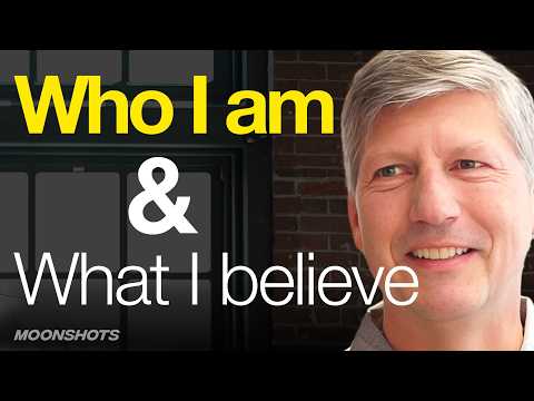 Meet Dave Blundin: Who I Am and What I Stand for | Meet the Mates (Bonus Episode)