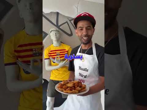 "سيرخيو أجويرو يتنمر على والد لامين يامال.. لكن الأب ما سكتلوش! 😱😳🤯"