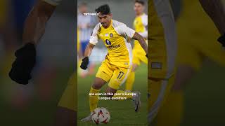How one of football’s biggest bodies turns a blind eye to Palestine