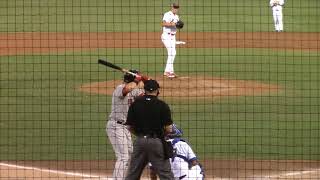 Bobby Dalbec, 3B, Boston Red Sox