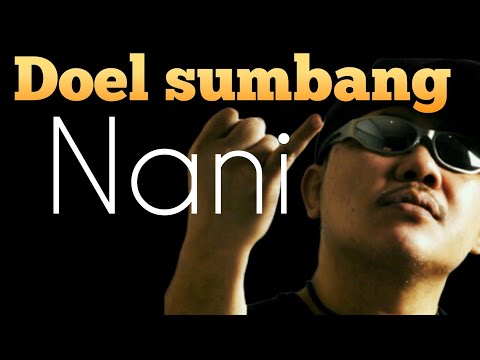 NANI//DOEL SUMBANG