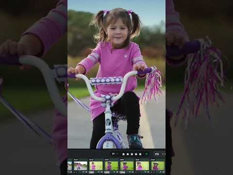 Stop deleting bad kid photos—do this instead #evotoai #tutorial