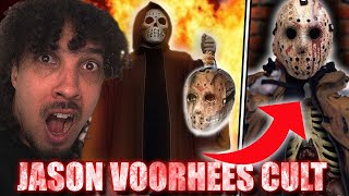 ON FRIDAY THE 13TH THIS CULT RESURRECTED JASON VOORHEES FROM THE DEAD!! (FULL MOVIE)