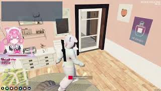豆乳ちゃんもも DAY206 #ストグラ #GTA5 #猫街もも