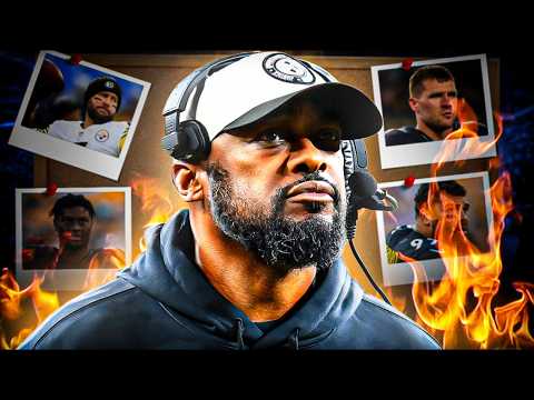 The Truth Behind Mike Tomlin's "Success"