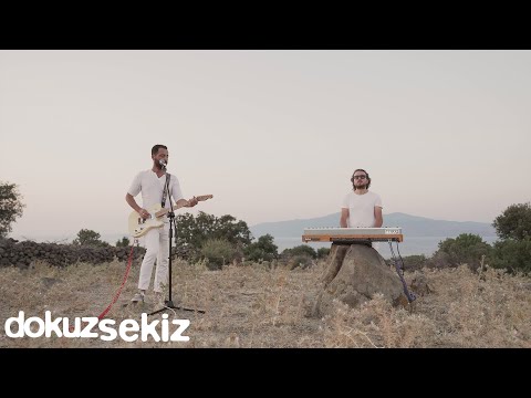 Hedonutopia - Baltayı Vurdum Taşa (Official Video) (4K)