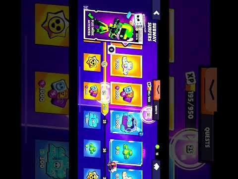 W pin? #brawlstars #supercell #bs #supercell #brawlpassplus