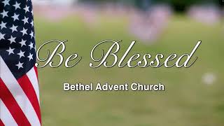 Sabbath Worship Service - July 4, 2026