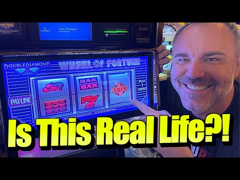 Jaw-Dropping JACKPOT I Didn’t See Coming!!