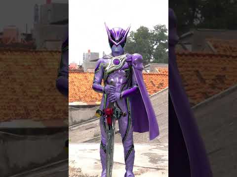 Lord Papilon 6 ! What if Lord 6 Fusion With Papilon Ohger