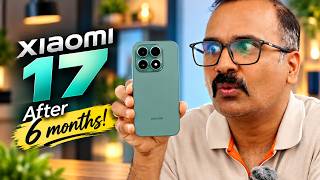 Vid�o-test sur Xiaomi 17