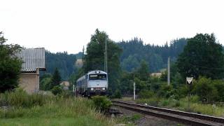 750 702 R 1250 Příbram - Milín