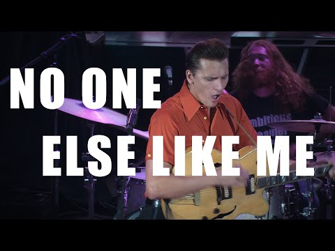 The Red Clay Strays - No One Else Like Me (Live from Red Rocks)