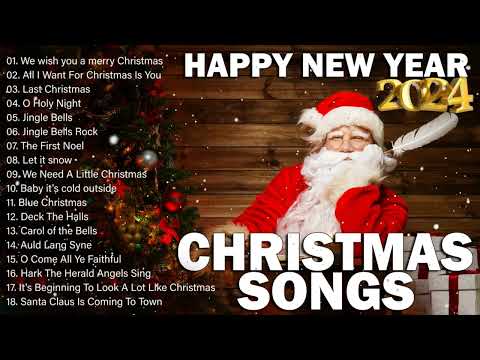 Top Christmas Songs of All Time 🎅🏼 Best Christmas Music Playlist 🎅🏼 Christmas Songs 2025