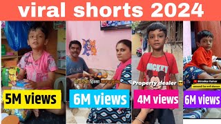 viral comedy shorts | funny video | marathi comedy | Shirodkar Parivar