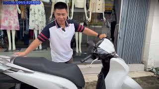 618-|Dương motor| tìm sh160i siêu lướt thì kiếm em dương nhé 1 cặp luôn