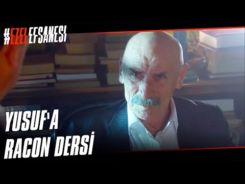 Ramiz Karaeski Kalitesi Asla Tesadüf Değildir | Ezel