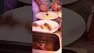 Un resto français en République Dominicaine ! 😋