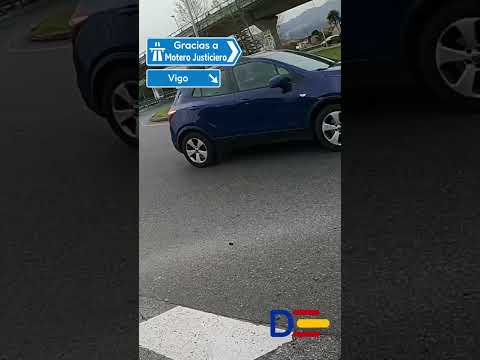 El héroe de Vigo - Dashcams España