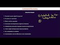 Understanding Command Economies