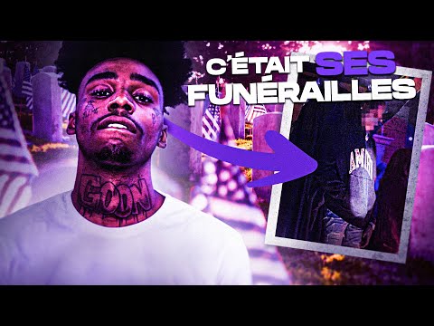 CE RAPPEUR a été TUÉ… PUIS EXPOSÉ en BOÎTE DE NUIT | GOONEW