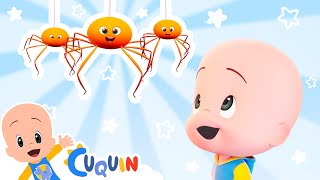 Huevos Sorpresa Insectos - Descubre y aprende con tus dibujos animados favoritos
