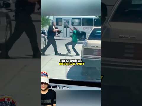 Police Reaction #police #fight #polizei