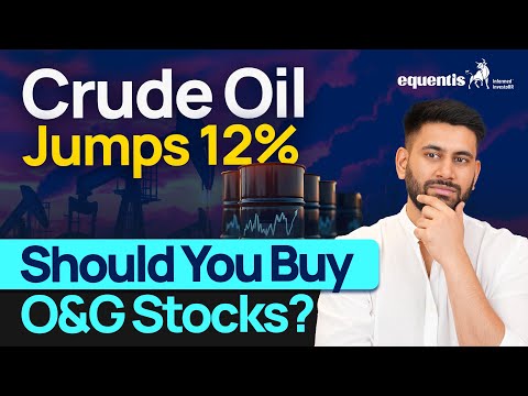 Rising Crude Oil Price Impact on Indian Stocks | Equentis Research and Ranking