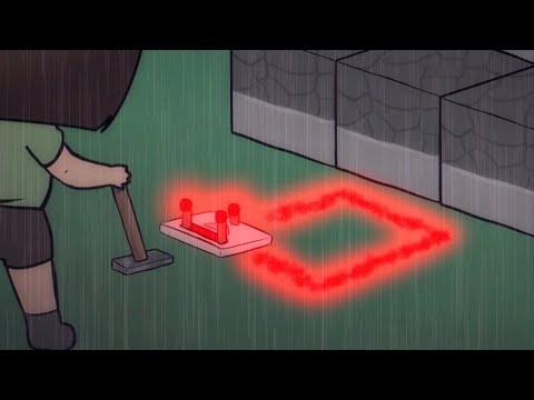 [Roading to Farland] '복수' / <strong>로딩</strong> 투 파랜드 in 마인크래프트