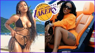 💎 LAKERS NEWS! DWIGHT HOWARD'S EX-WIFE!! LAKERS NEWS! Lakers News Clippers🏀