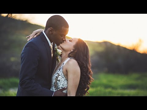 Our Wedding | Kaelin and Kyrah