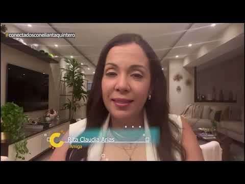 Profunda entrevista a Jeannette Villanueva | Conectados con Elianta